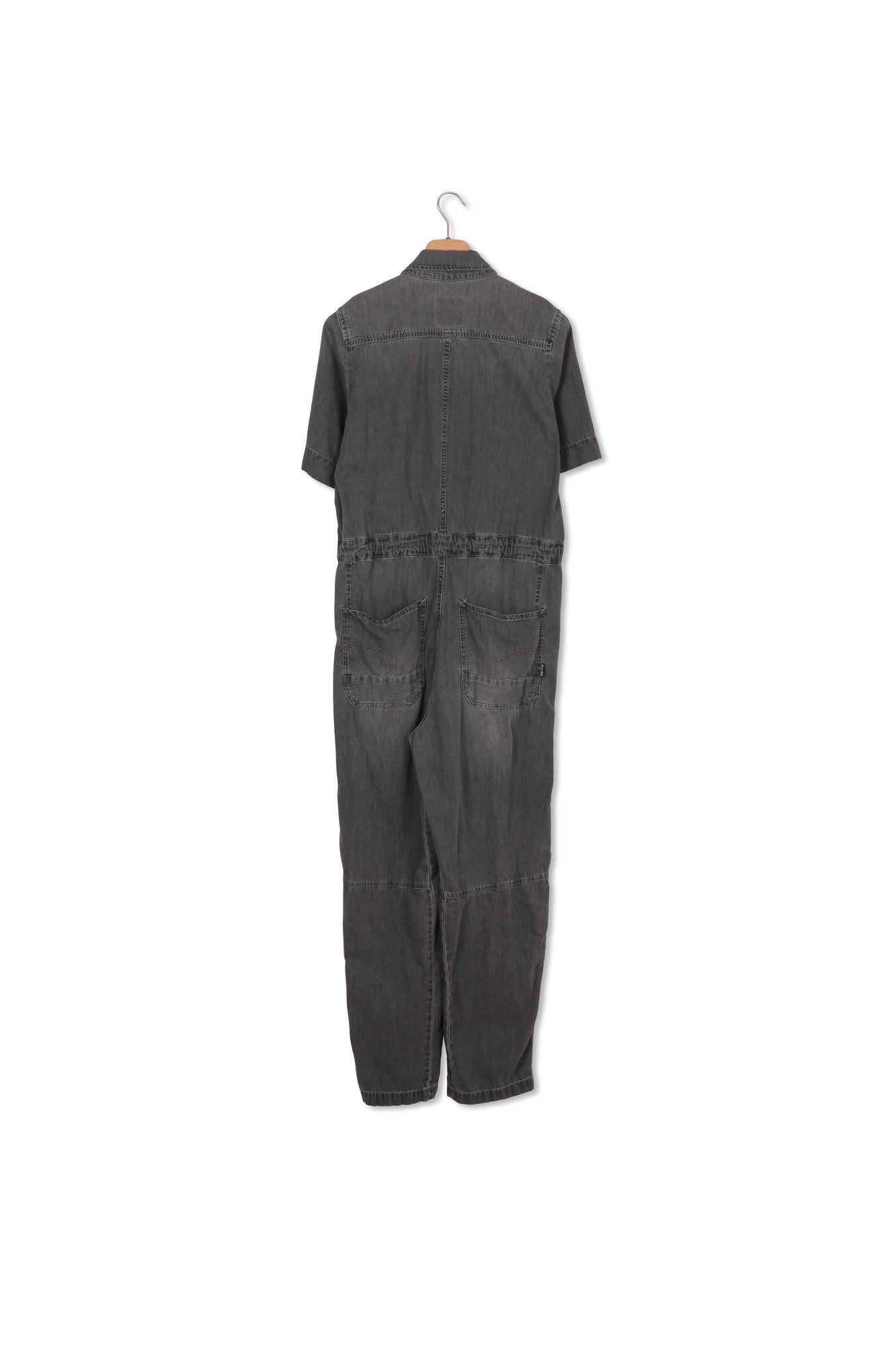 Army Jumpsuit Dada sport preloved - seconde main