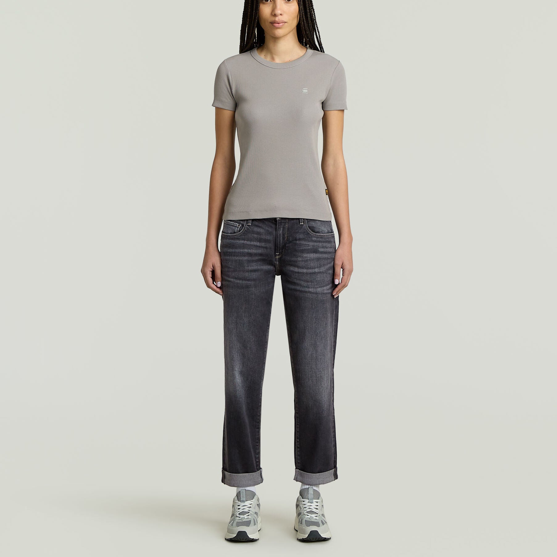Kate Boyfriend Jeans II Dada sport preloved - seconde main