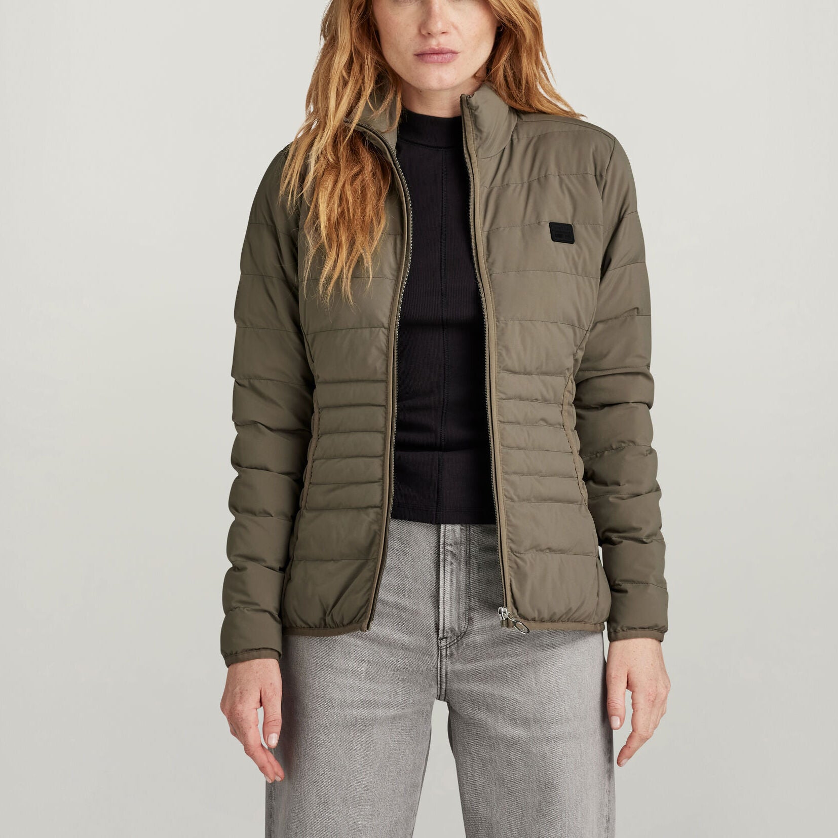 Packable Light Weight Padded Jacket Dada sport preloved - seconde main
