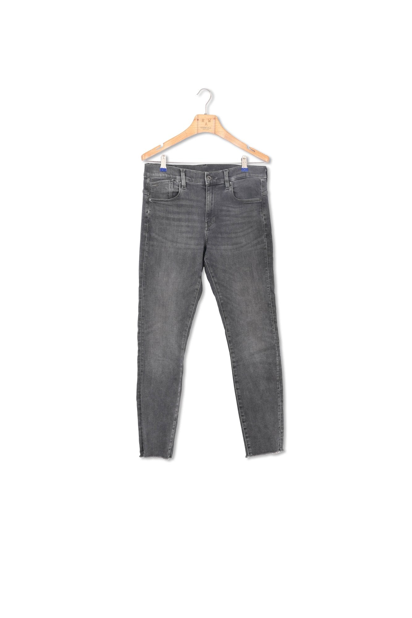 Lhana Skinny Ankle Jeans Dada sport preloved - seconde main