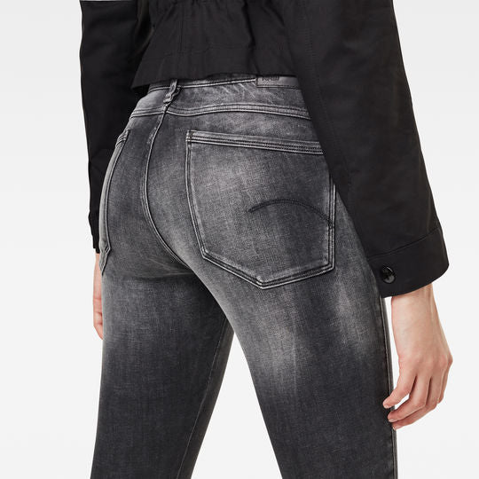 G-Jackpant 3D Mid Skinny Dada sport preloved - seconde main