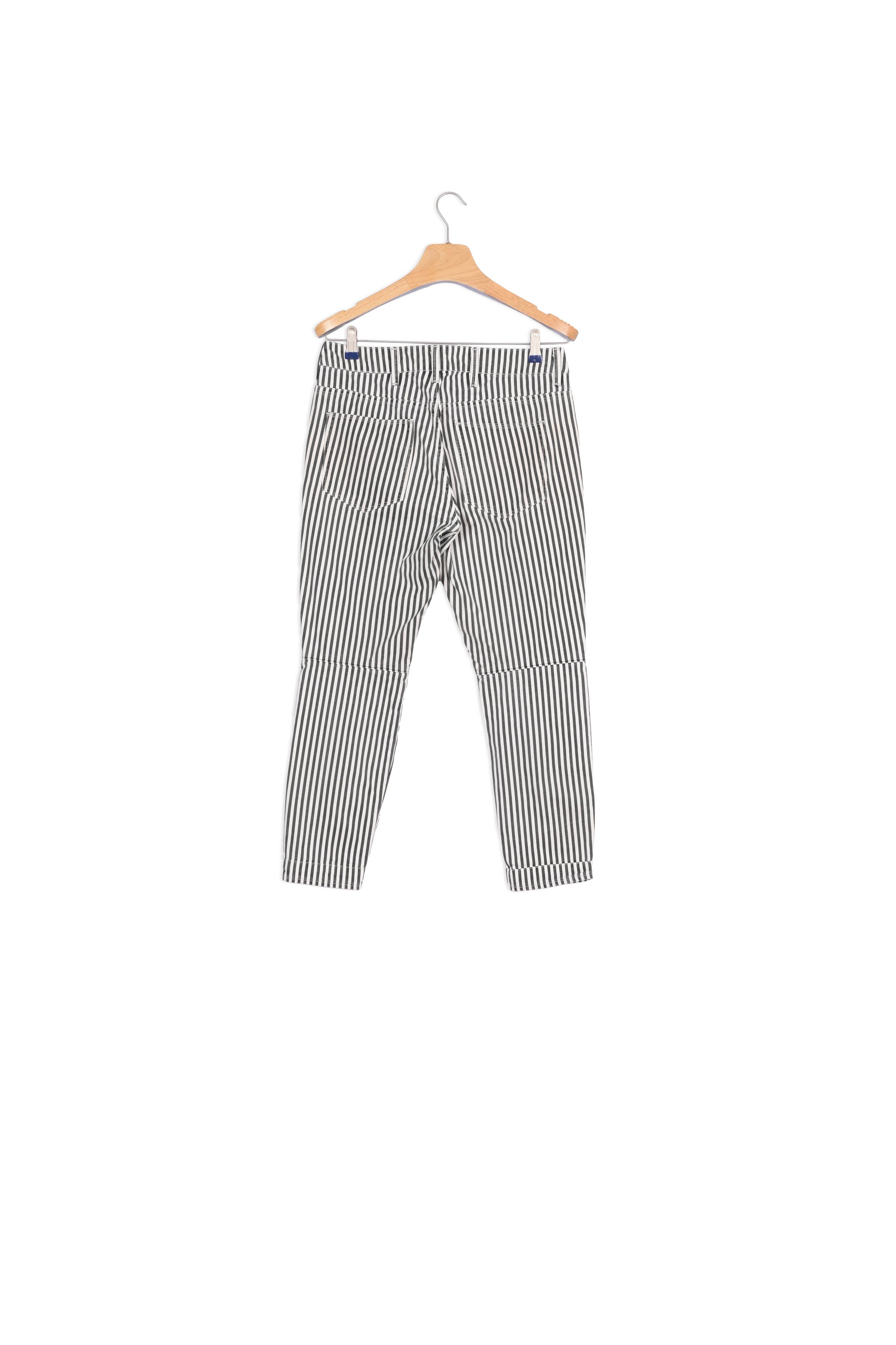 G-Star Elwood X25 3D Boyfriend Womenâ€™s Jeans Dada sport preloved - seconde main