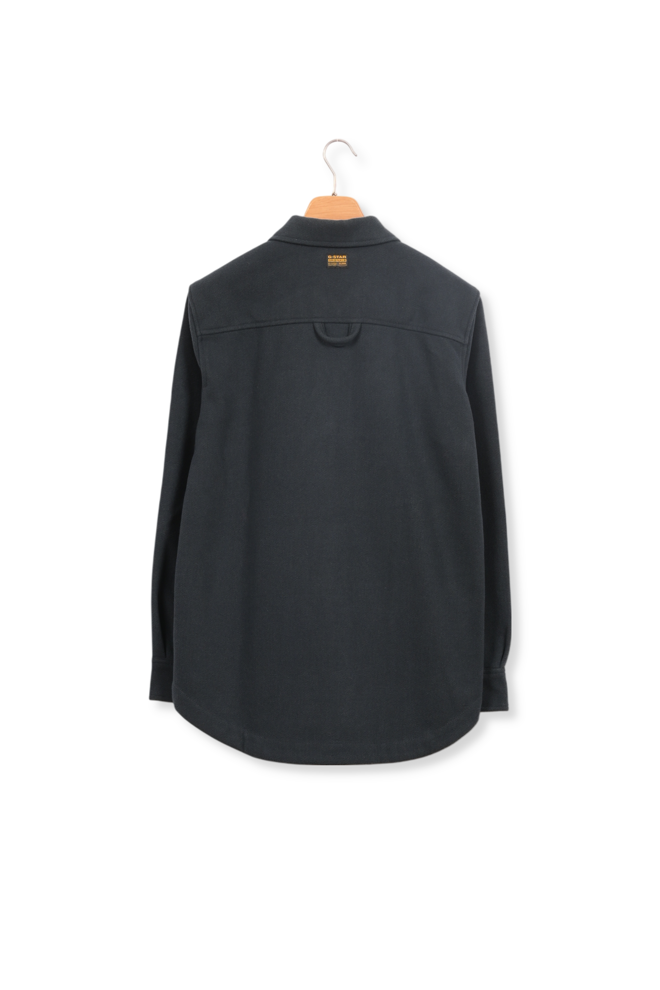 GPO Zip Overshirt Dada sport preloved - seconde main