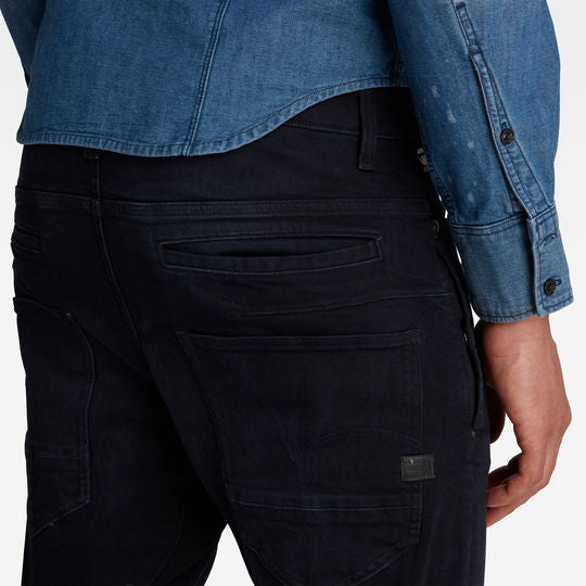 Jean D-Staq 3D Slim Dada sport preloved - seconde main