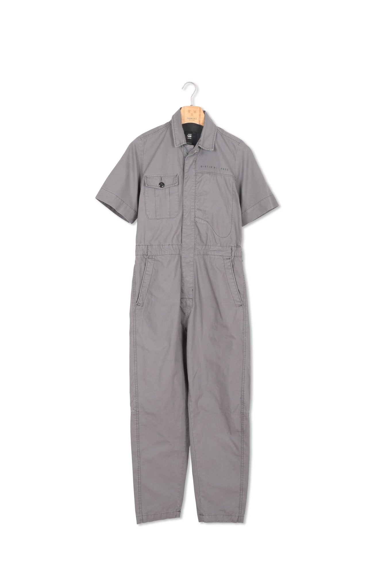 Core Jumpsuit Dada sport preloved - seconde main