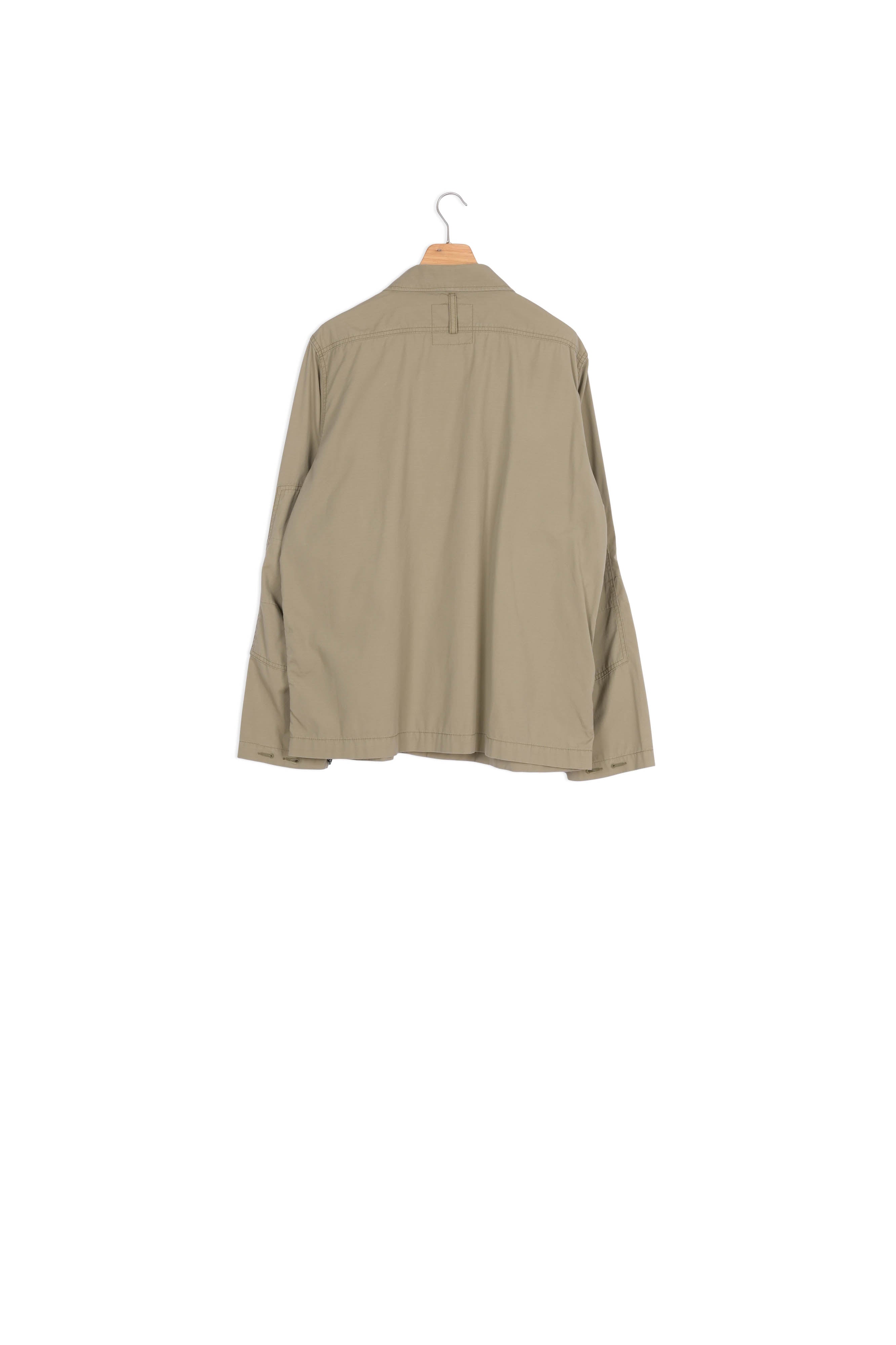 Rackam Overshirt Dada sport preloved - seconde main