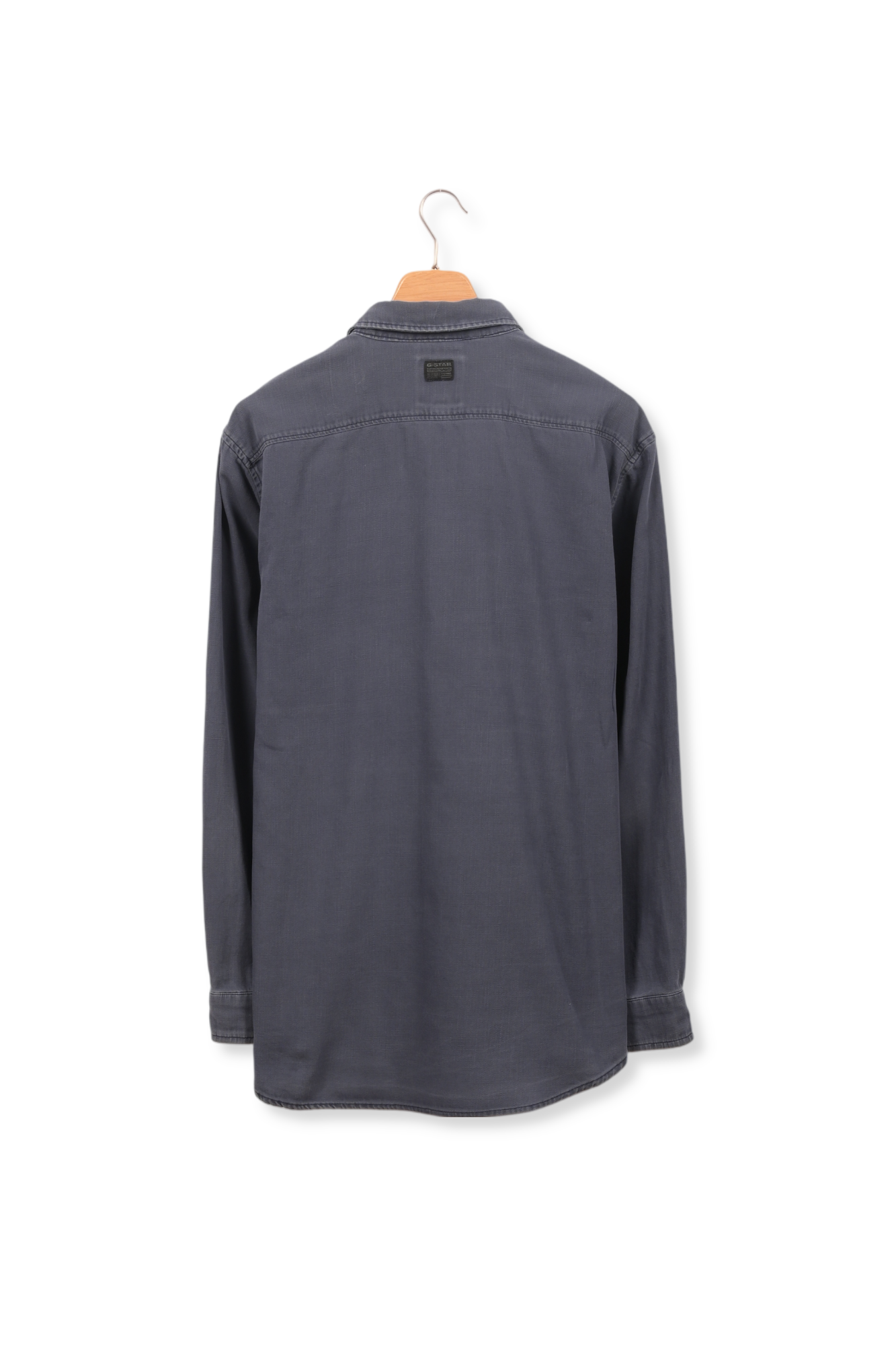 Marine Slim Hemd Dada sport preloved - seconde main