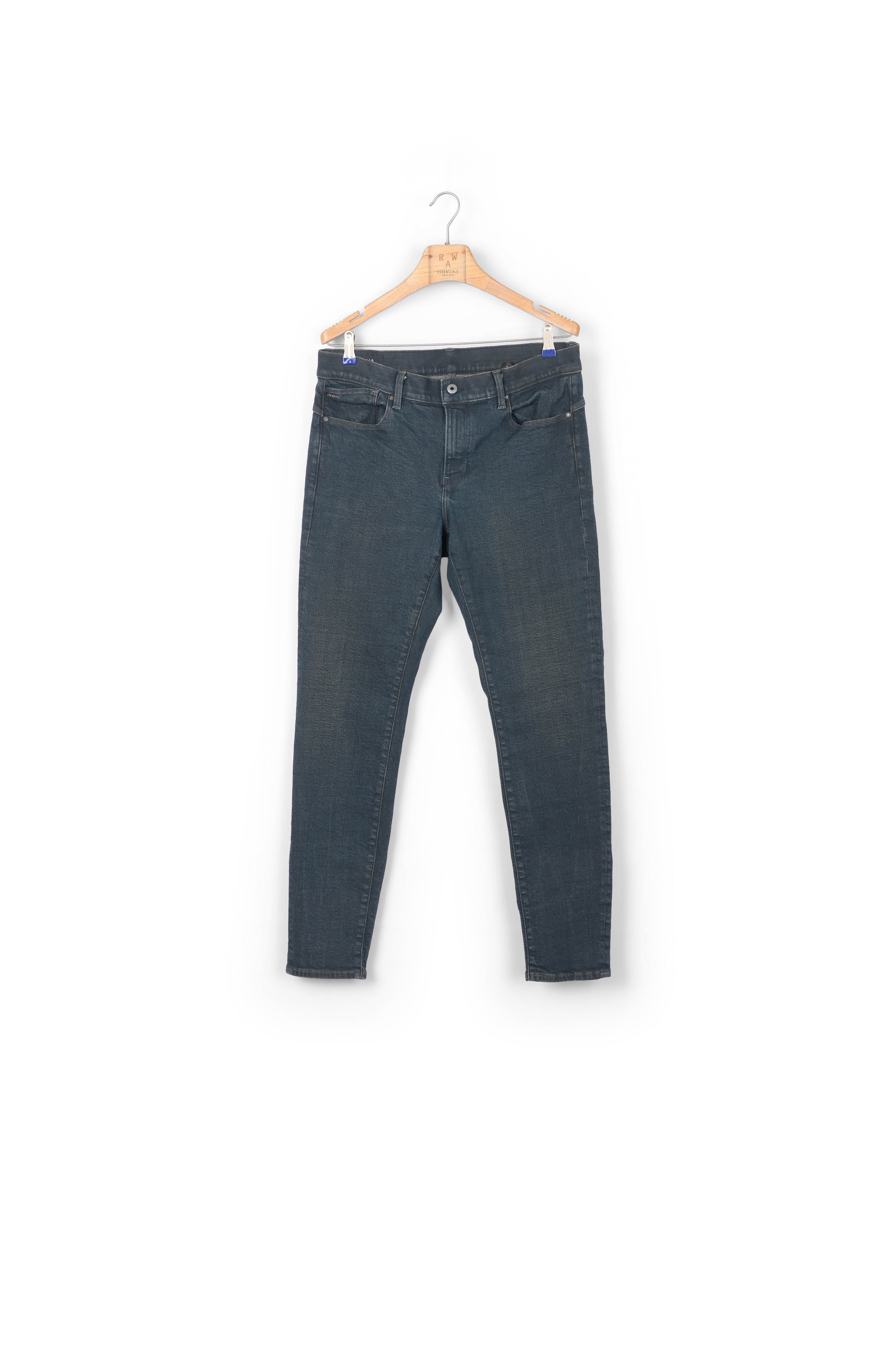 Lhana Skinny Jeans Dada sport preloved - seconde main