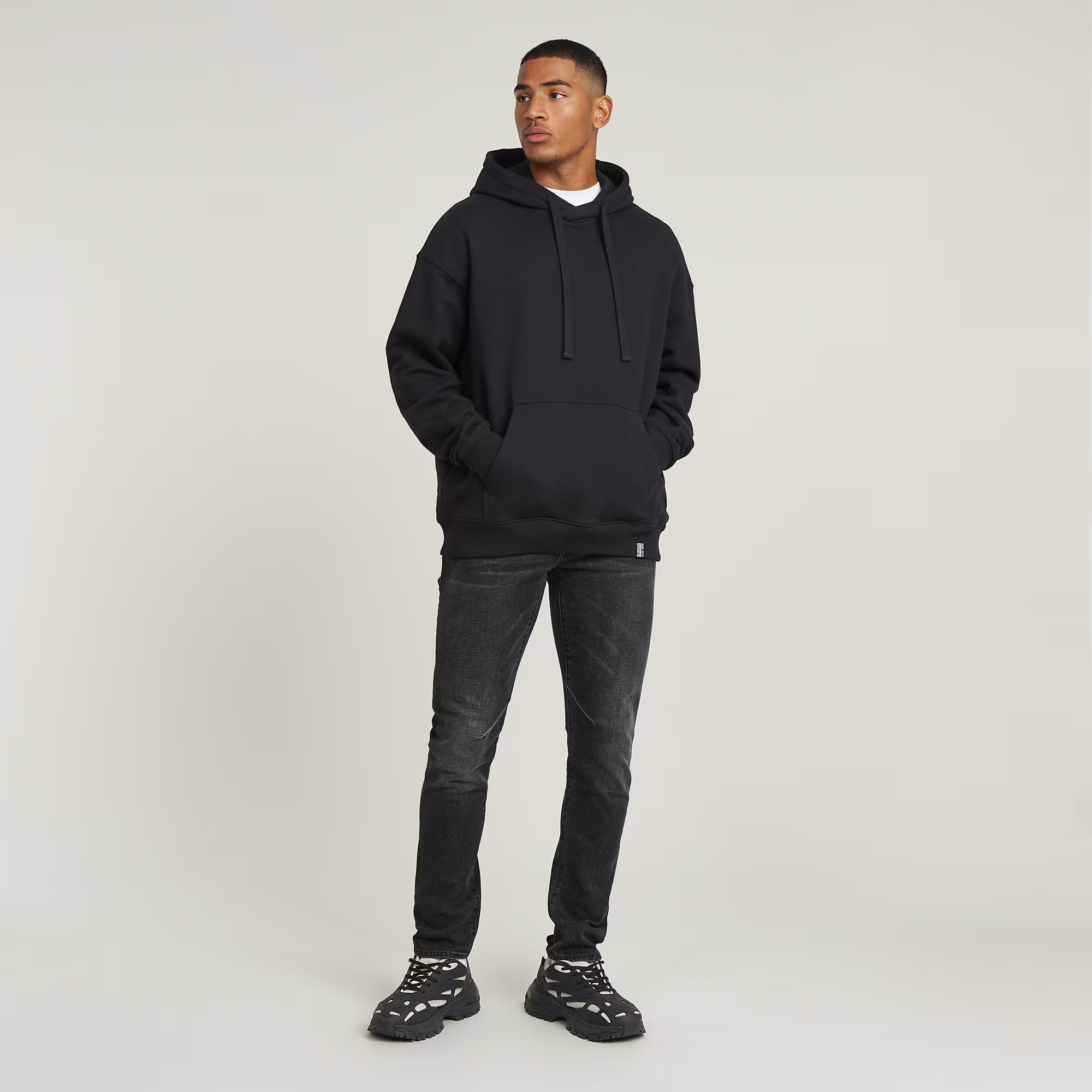 D-Staq 5-Pocket Slim Jeans Dada sport preloved - seconde main