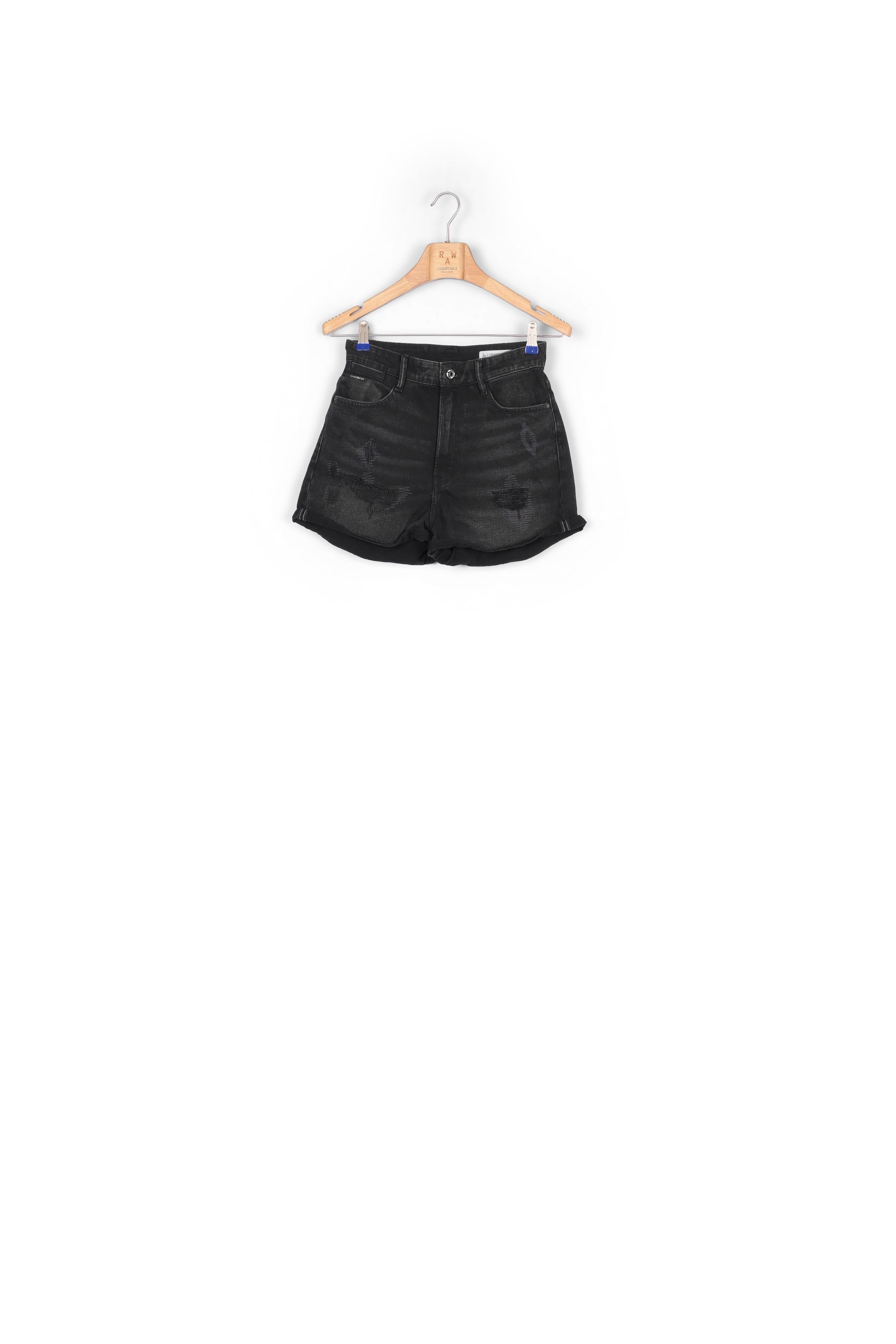Tedie Ultra High Shorts Dada sport preloved - seconde main