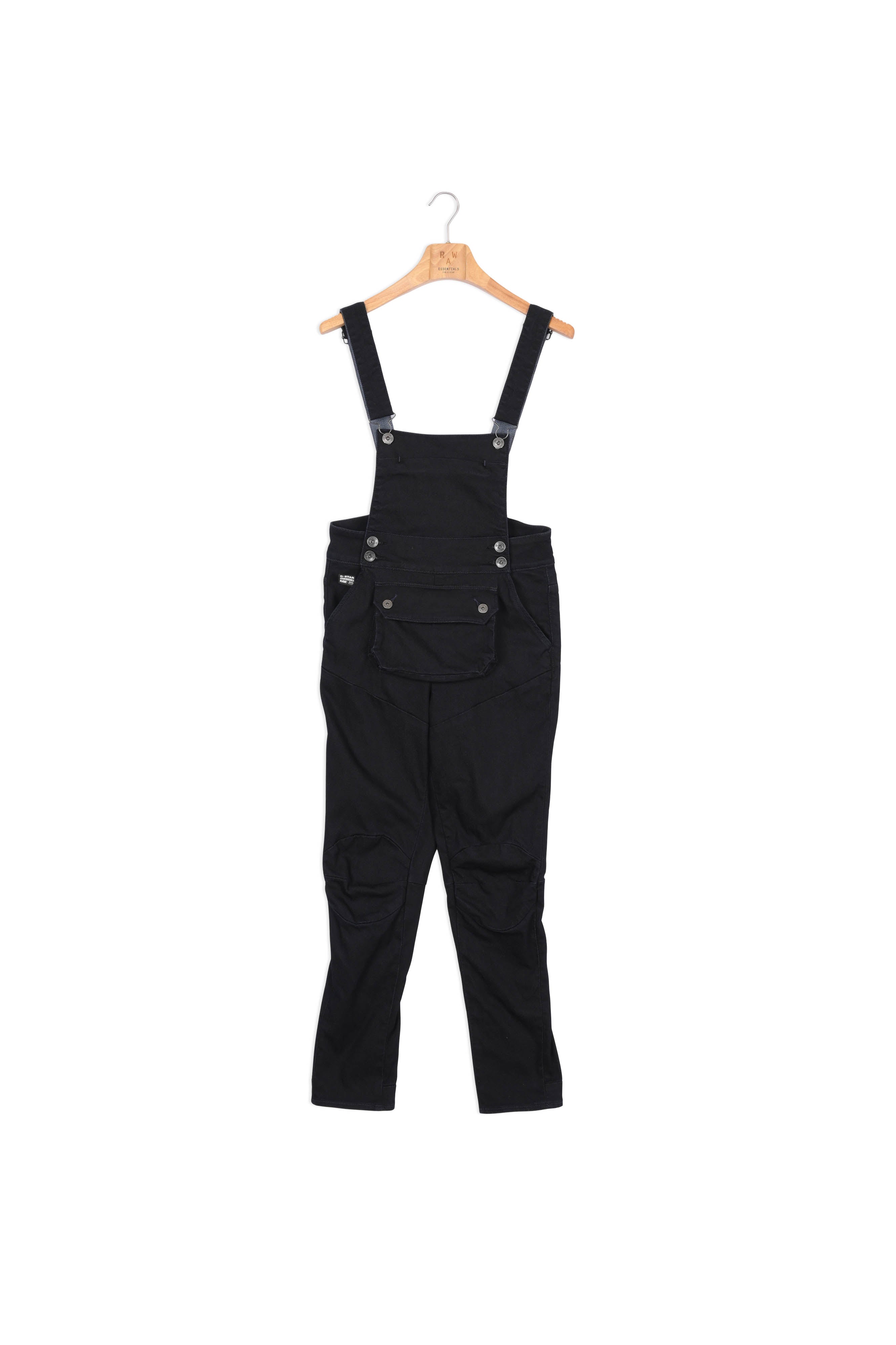 Straight Jumpsuit Dada sport preloved - seconde main