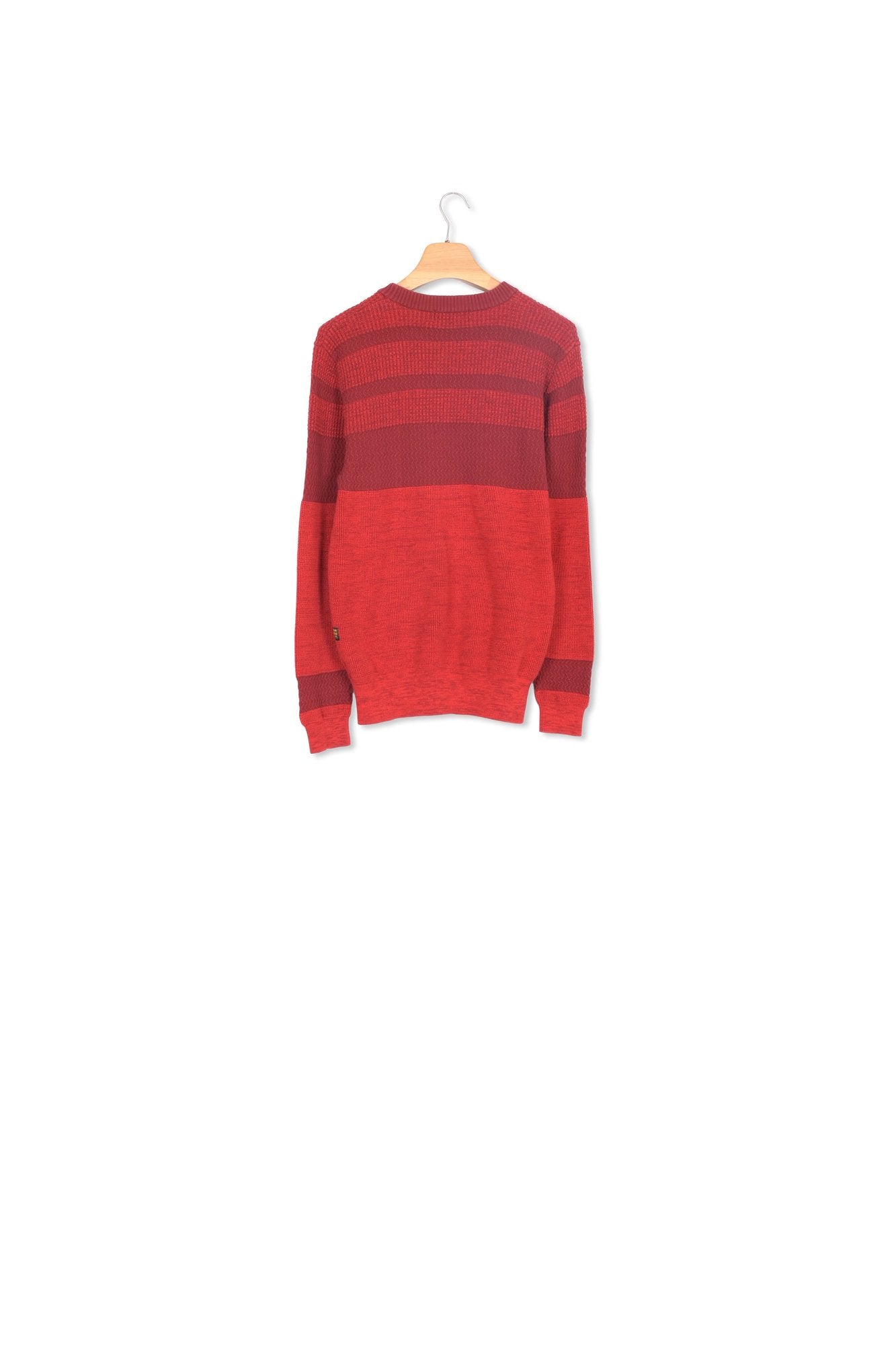 Charly Knitted Sweater Dada sport preloved - seconde main