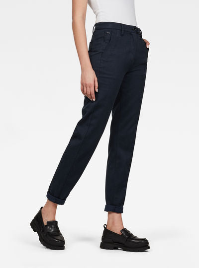 Bronson High Waist Skinny Pant Dada sport preloved - seconde main
