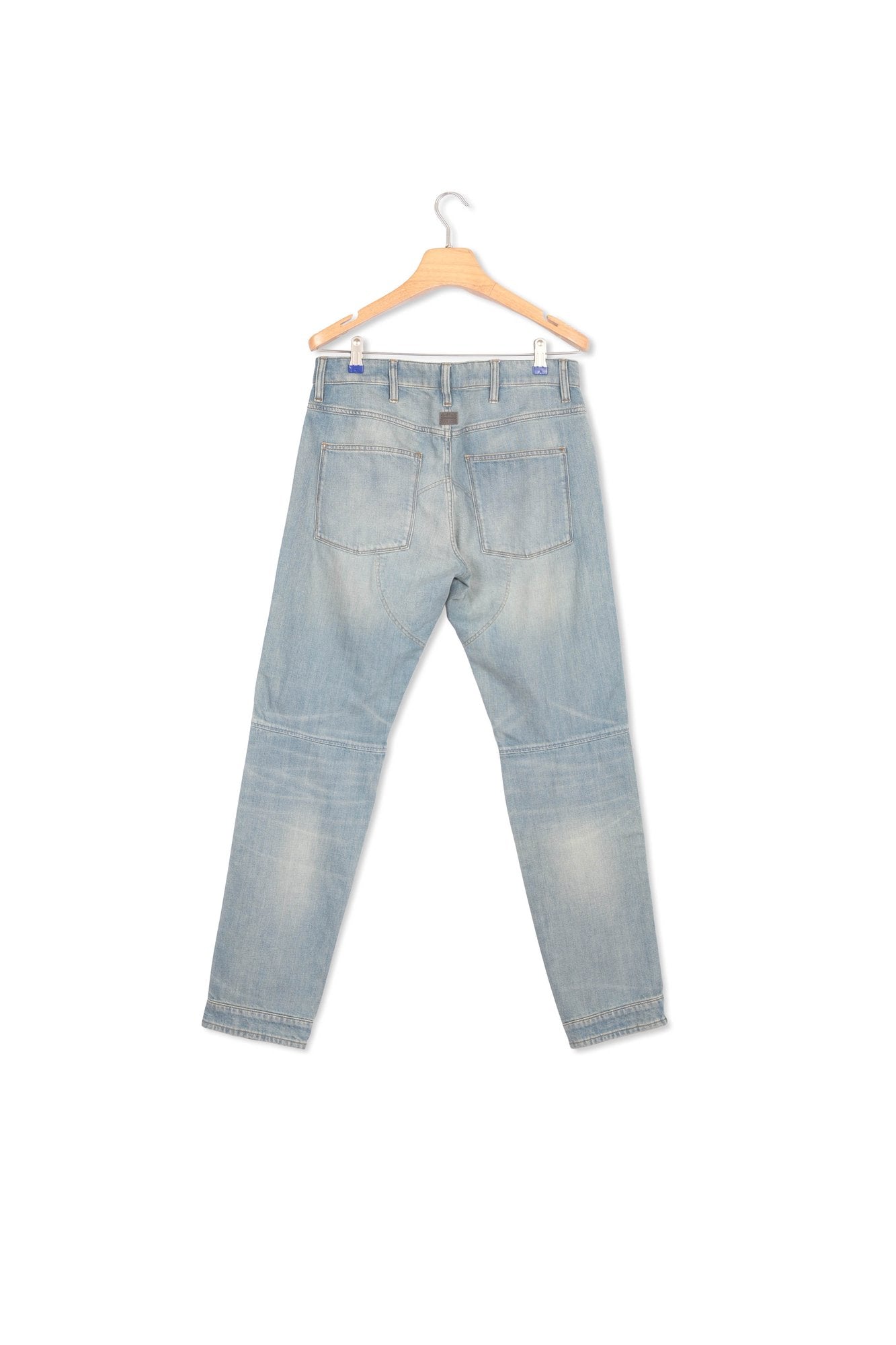 Jean 5620 3D Slim Dada sport preloved - seconde main