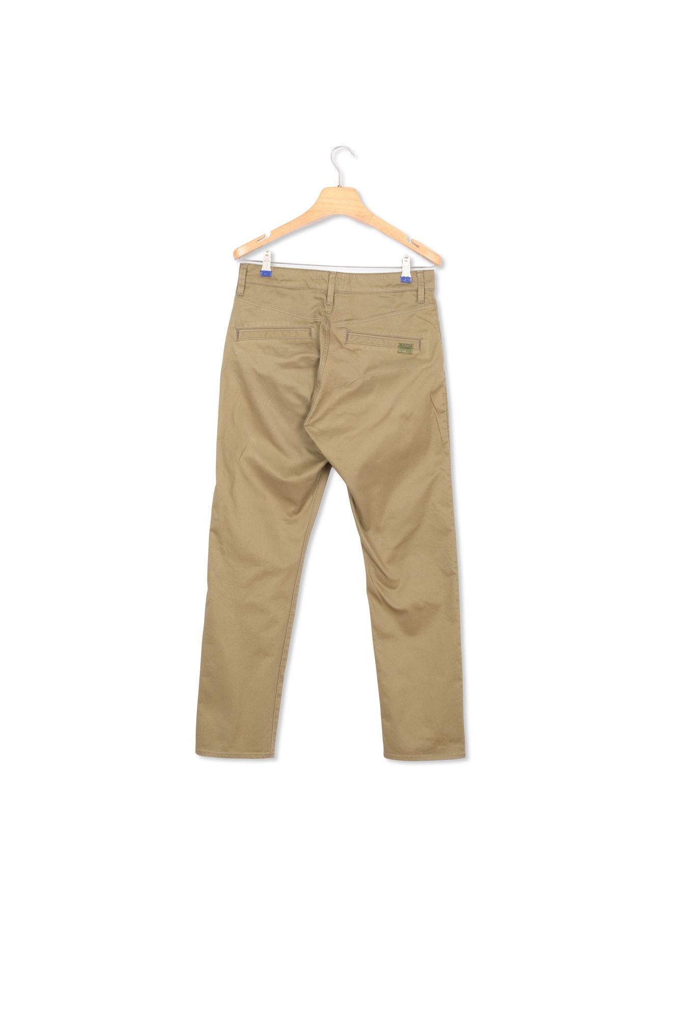 Slim Chino Dada sport preloved - seconde main