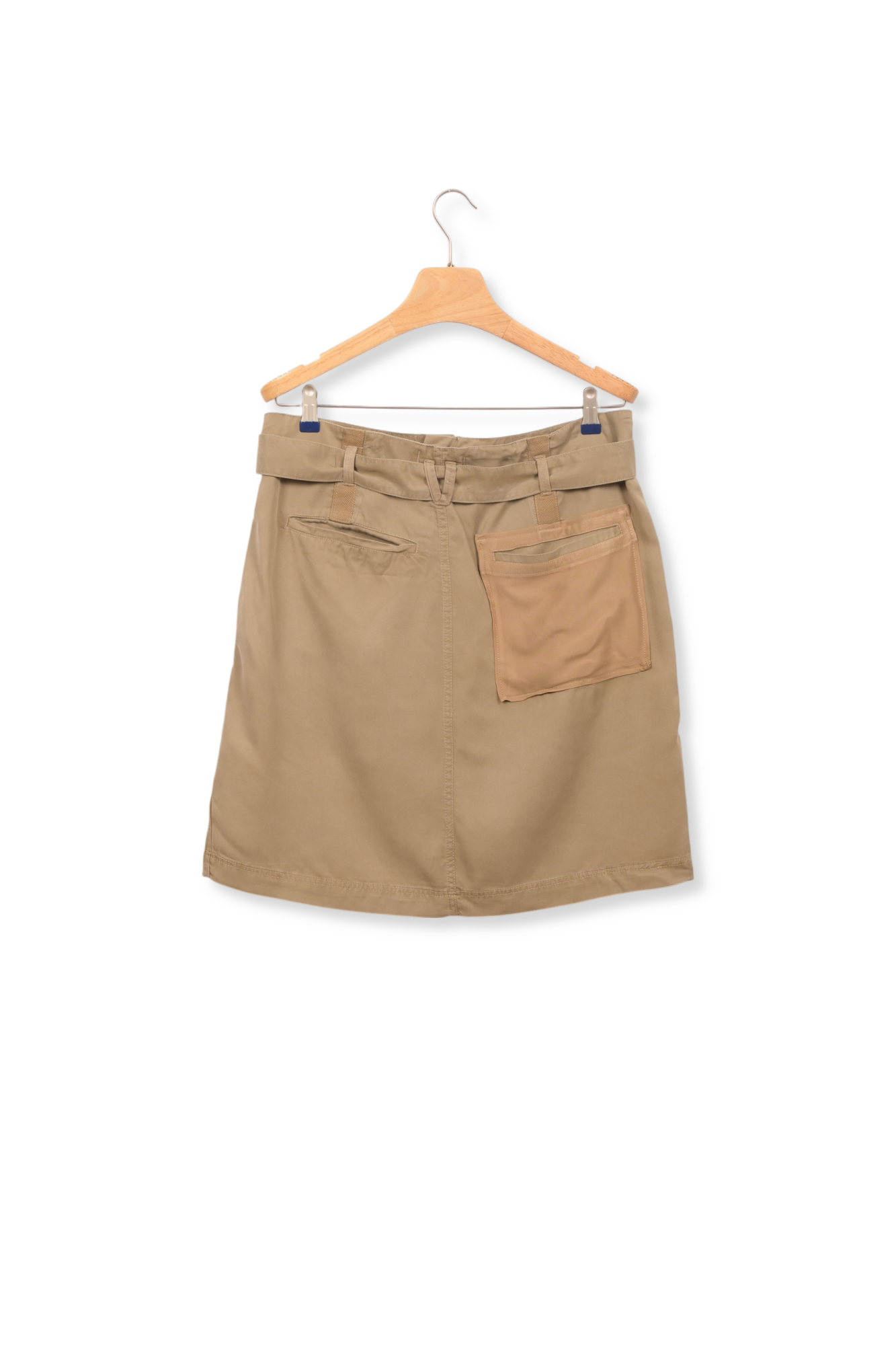 Tone On Tone Loose Skirt Dada sport preloved - seconde main