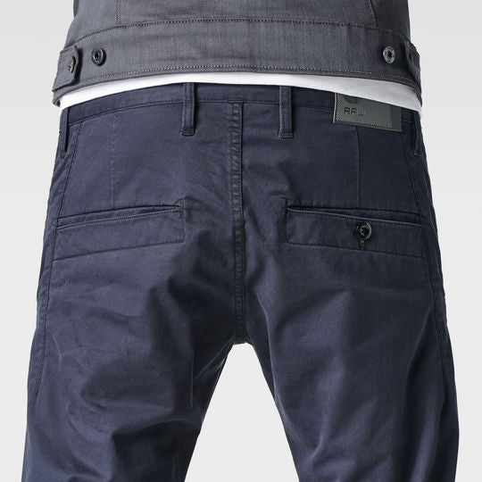 Bronson Slim Chino Dada sport preloved - seconde main