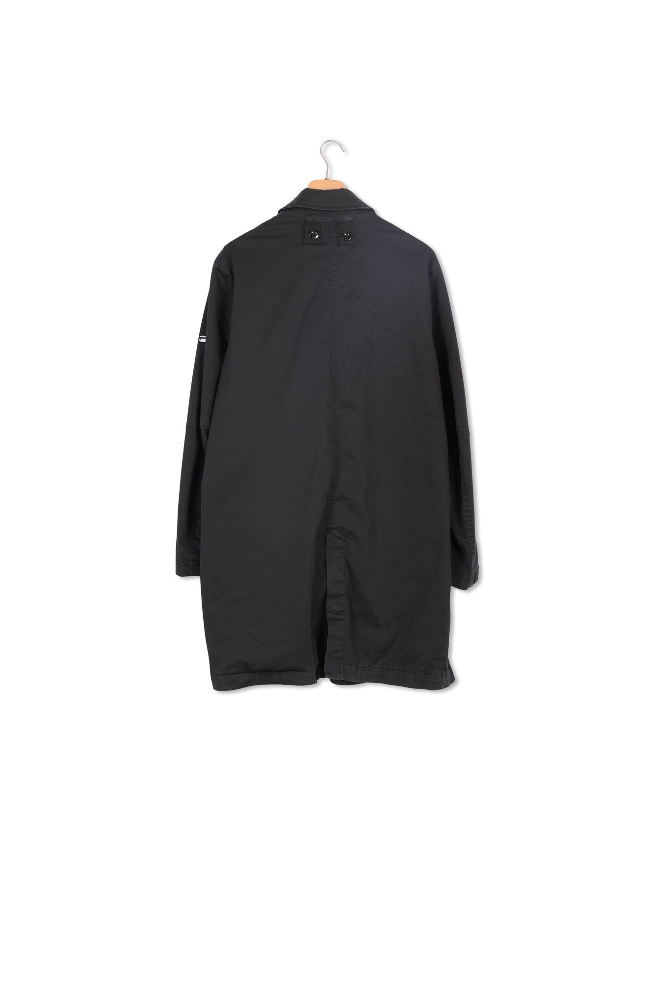 Deline Quilted Transeasonal Trench Dada sport preloved - seconde main