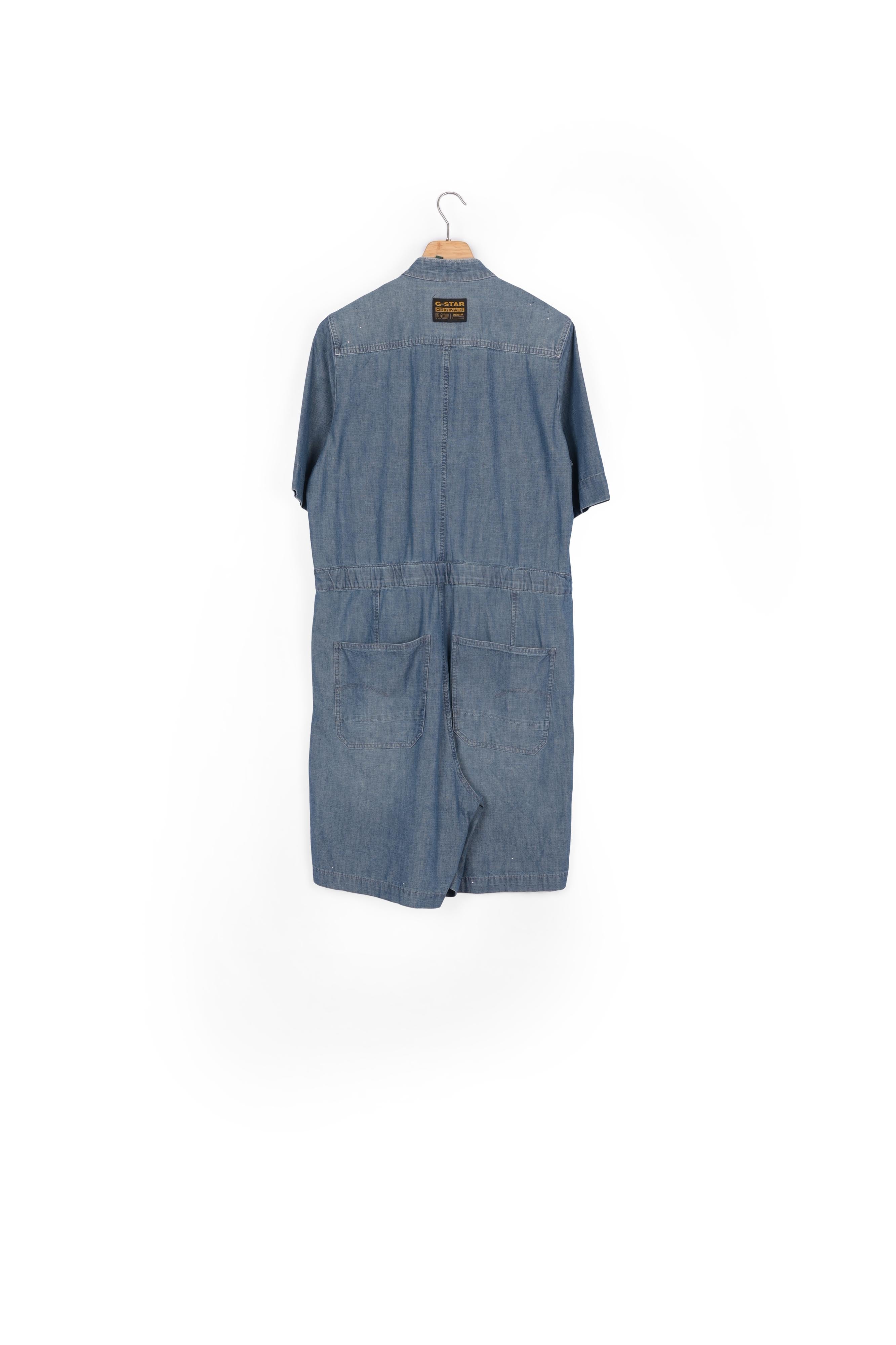 Short Sleeve Playsuit Dada sport preloved - seconde main