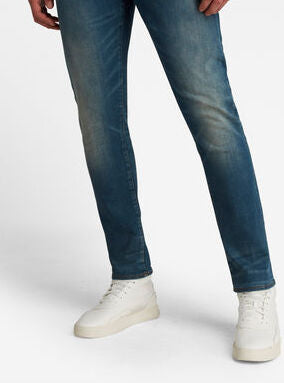 3301 Slim Jeans Dada sport preloved - seconde main