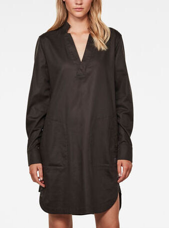 Milary Shirt Dress Dada sport preloved - seconde main