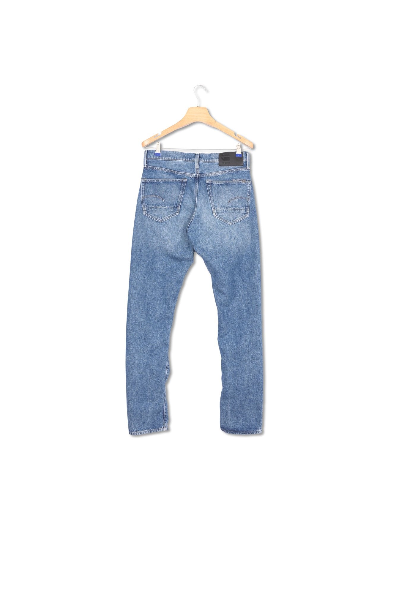 3301 Regular Tapered Jeans Dada sport preloved - seconde main