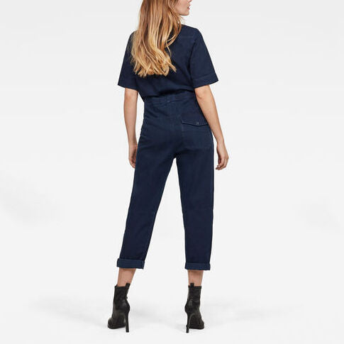 Army Jumpsuit Dada sport preloved - seconde main