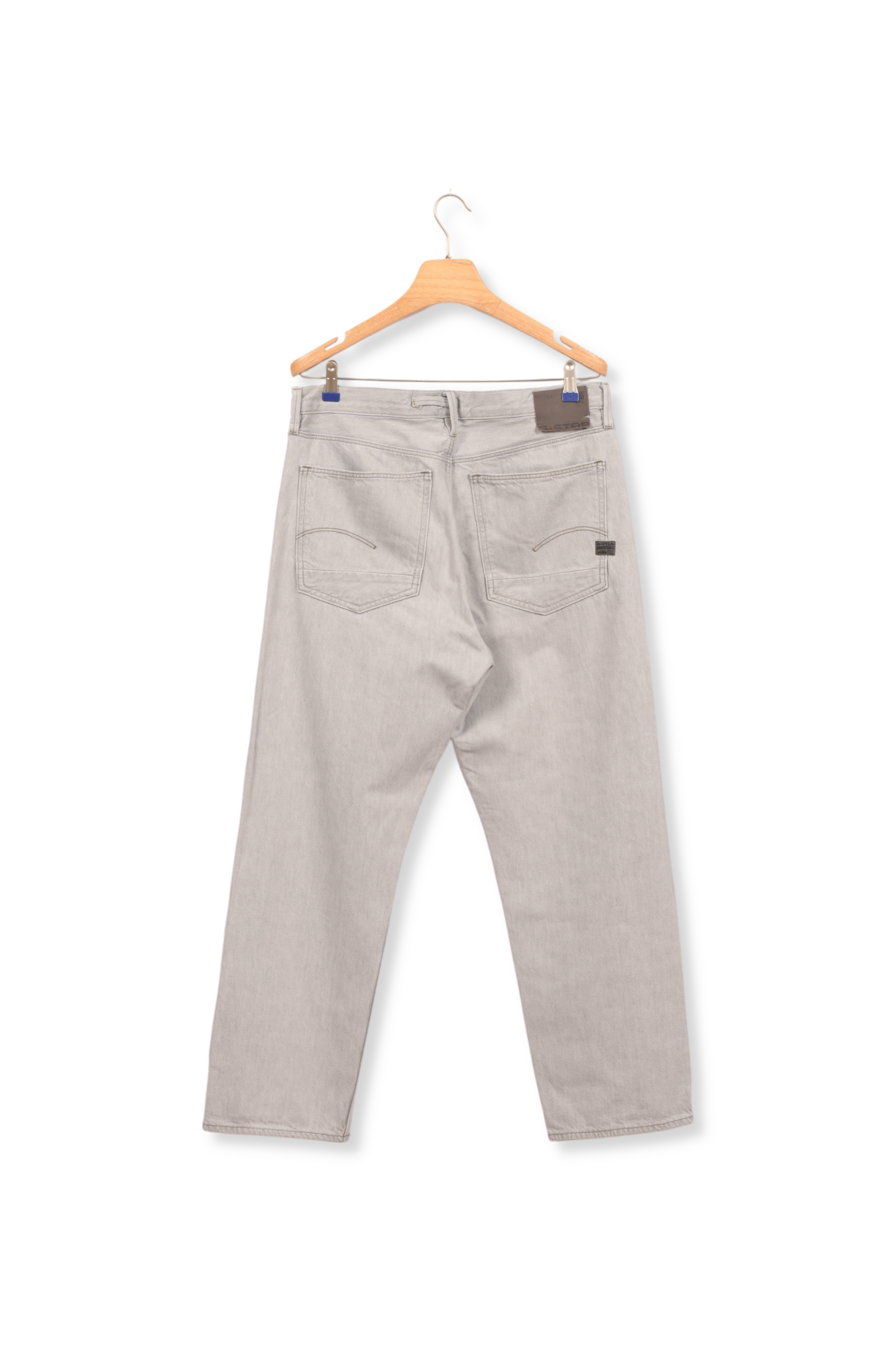 Type 89 Loose Jeans Dada sport preloved - seconde main