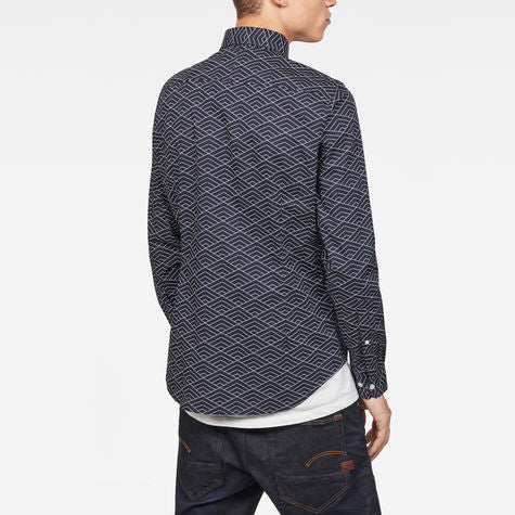 Core Shirt Dada sport preloved - seconde main