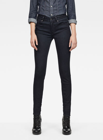 G-star Shape Super Skinny Jeans Dada sport preloved - seconde main