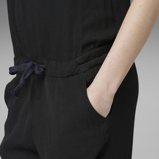Raw Correct Jumpsuit Dada sport preloved - seconde main