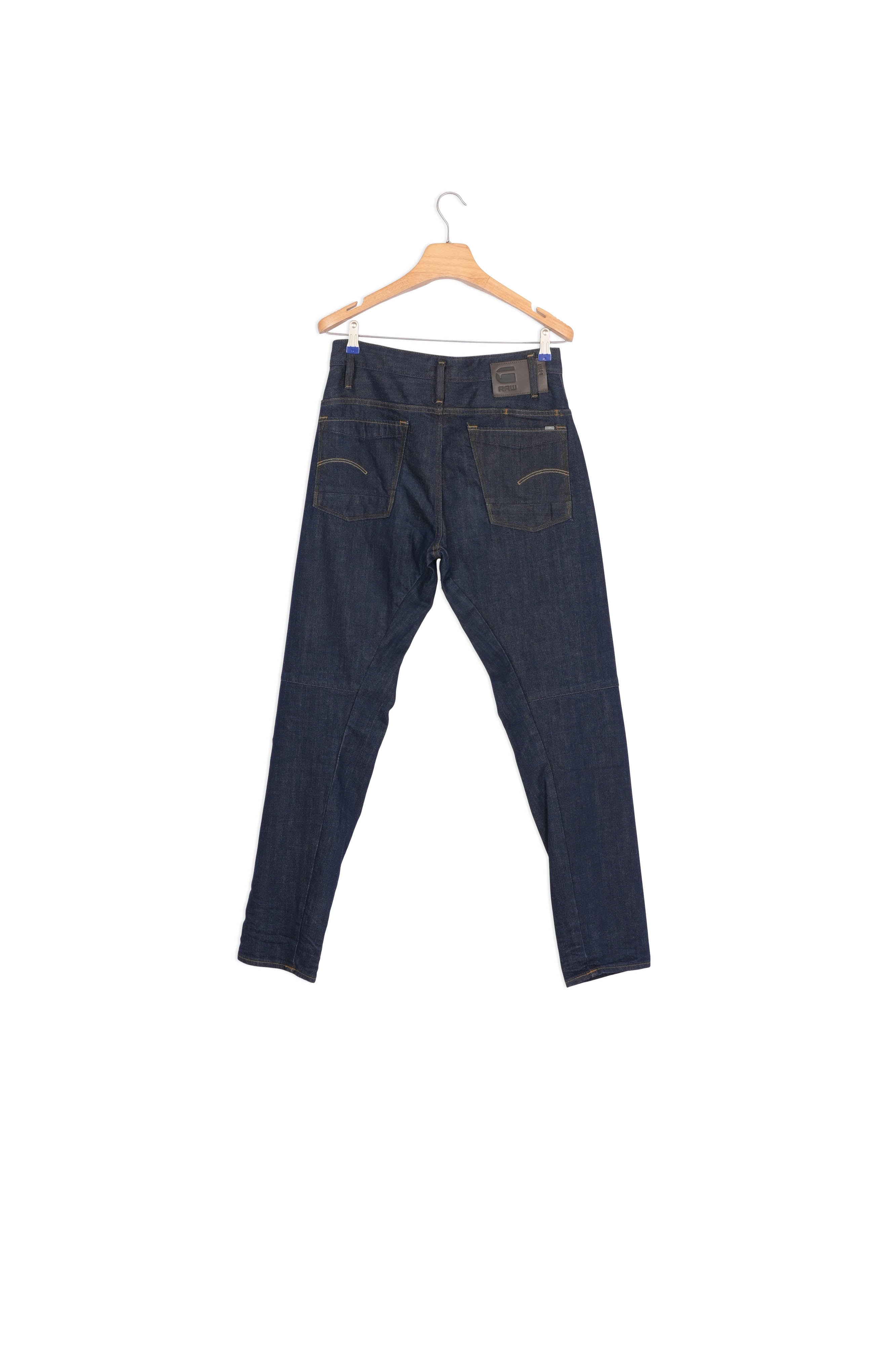 Scutar 3D Tapered Jeans Dada sport preloved - seconde main