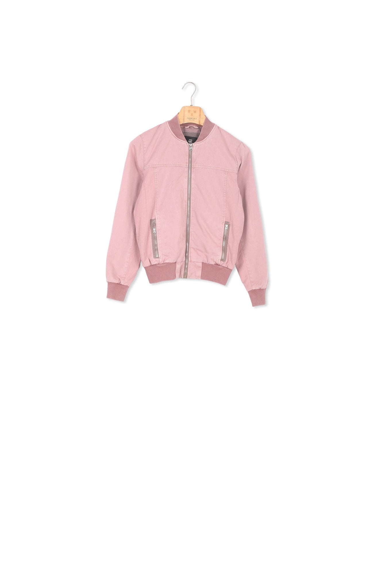 Chopper Slim Bomber Jacket Dada sport preloved - seconde main