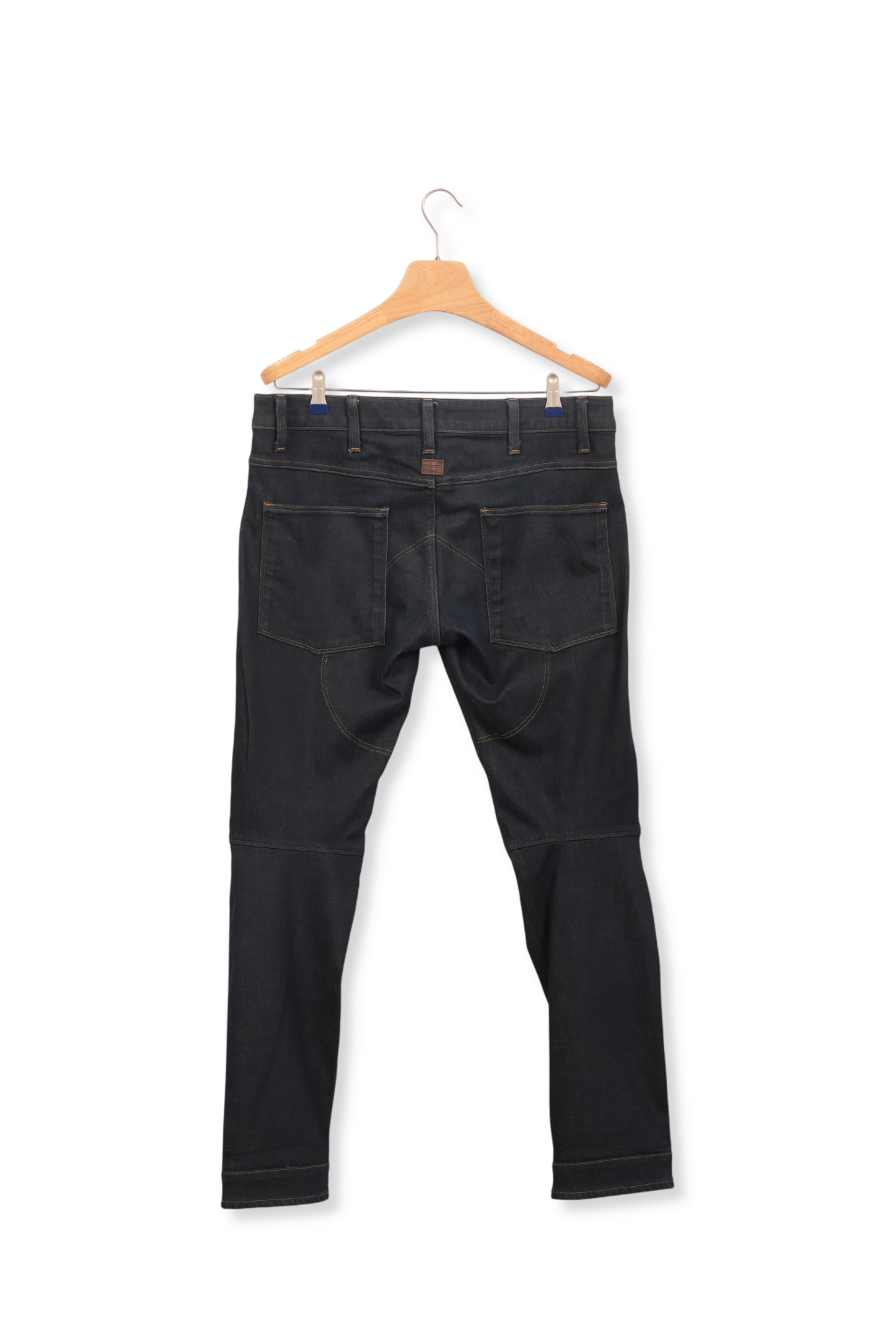 5620 3D Slim Jeans Dada sport preloved - seconde main