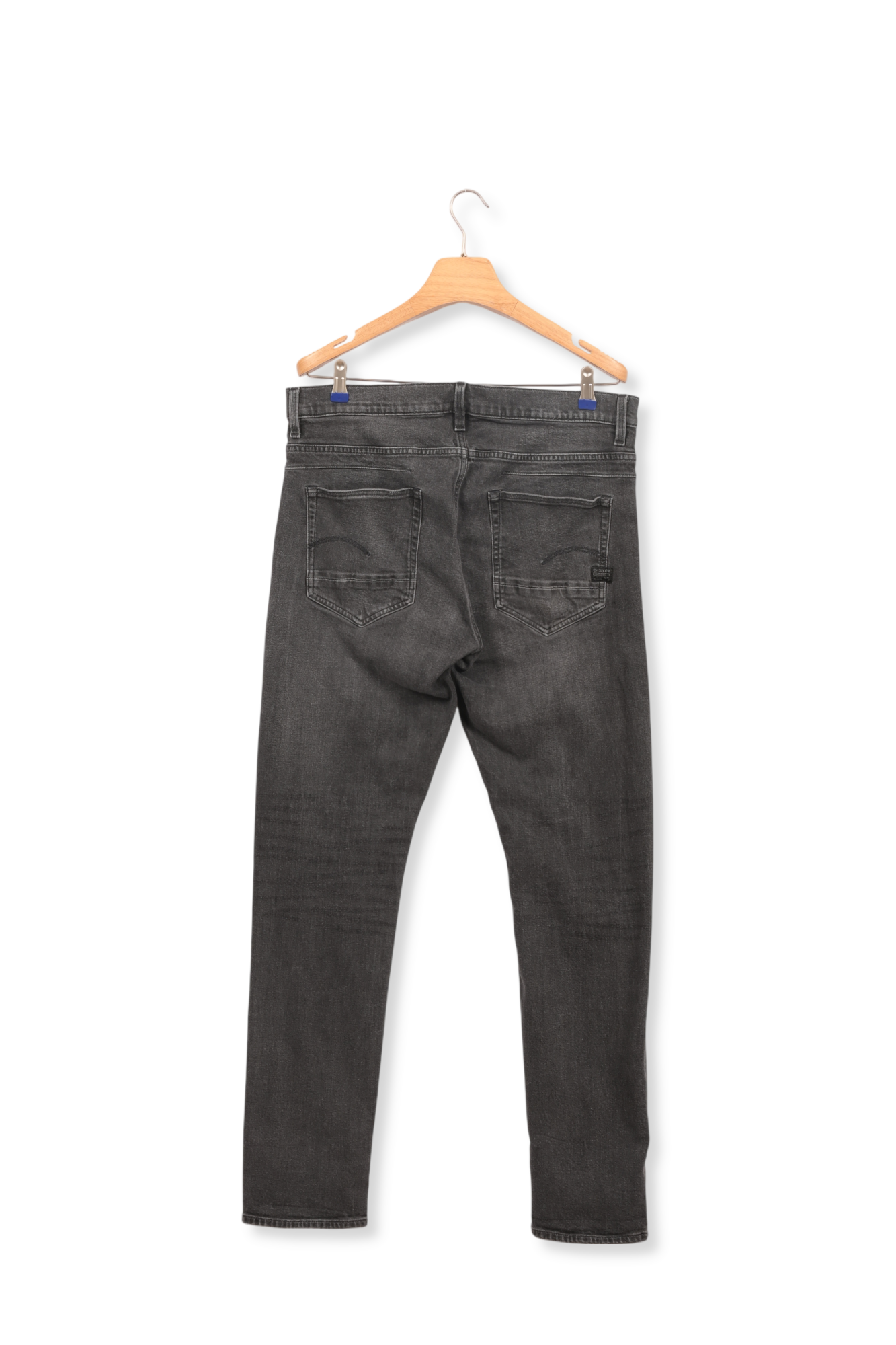 D-Staq 5-Pocket Slim Jeans Dada sport preloved - seconde main