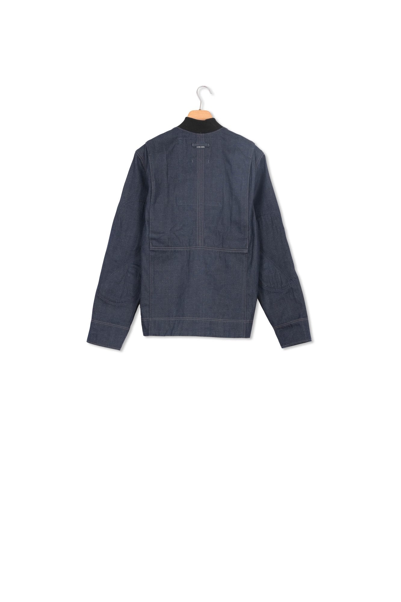 Reinforced Shoulder Jacket Dada sport preloved - seconde main