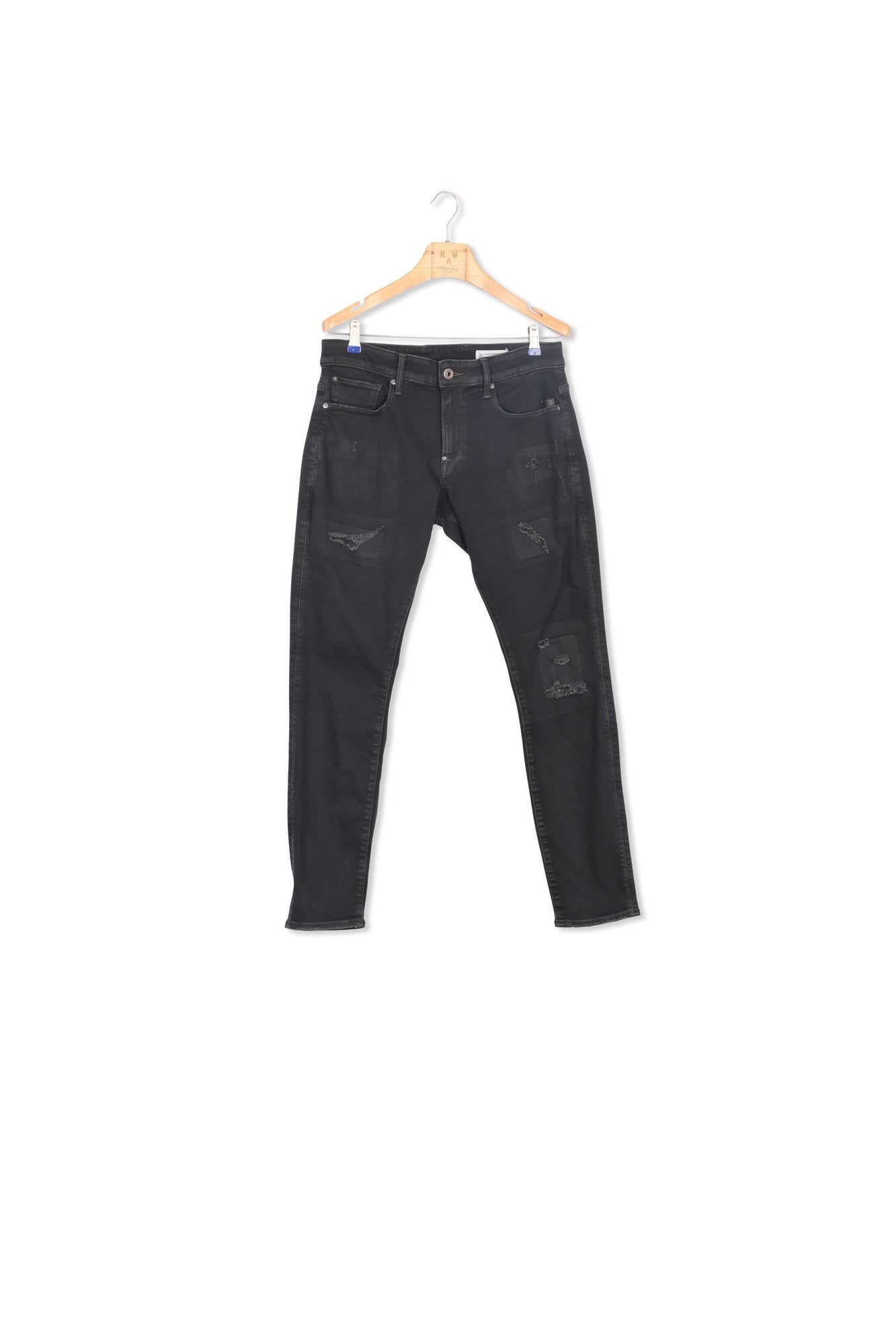 Revend Skinny Jeans Dada sport preloved - seconde main