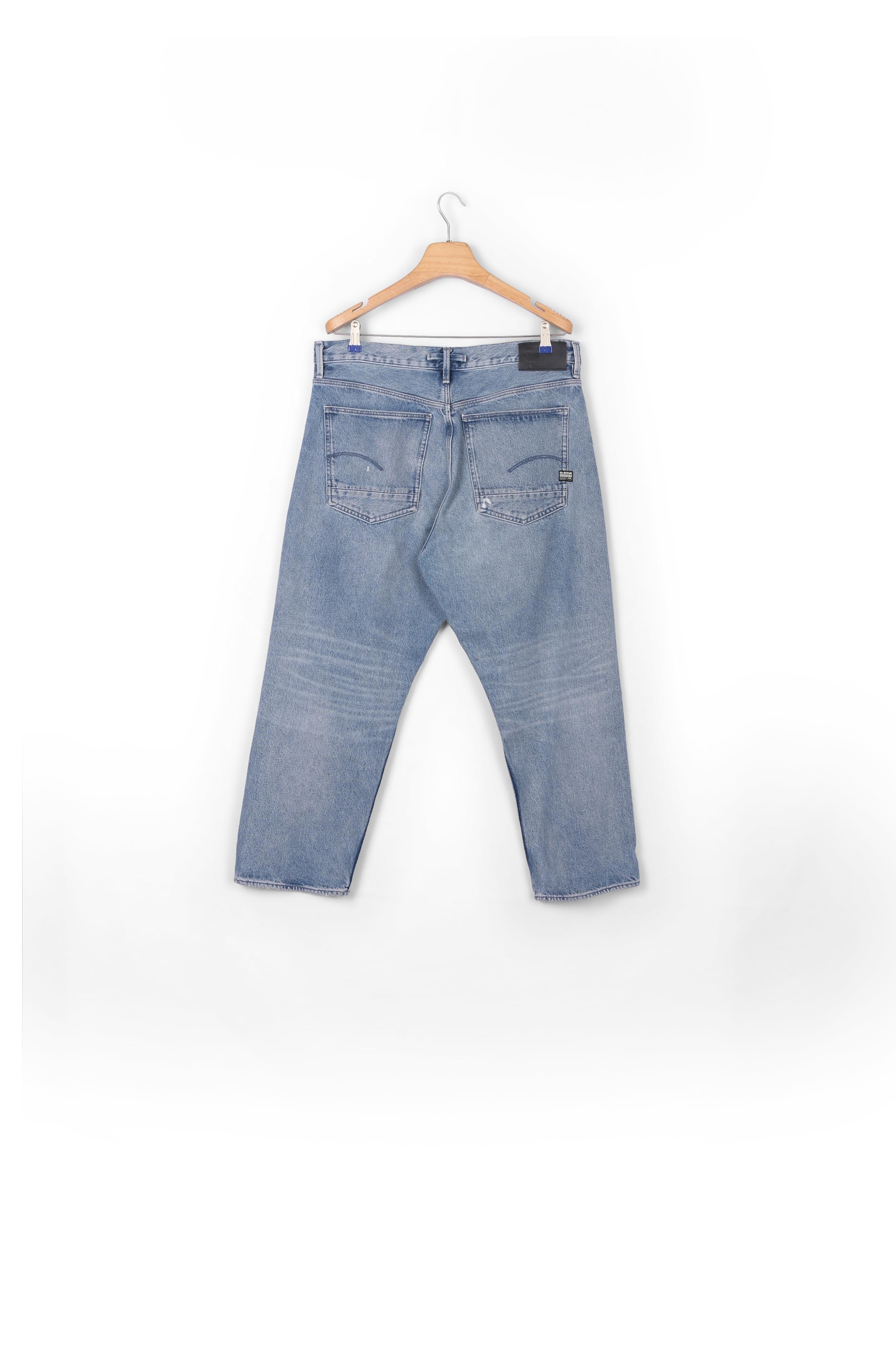 Type 89 Loose Jeans Dada sport preloved - seconde main