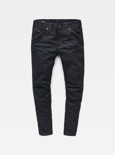 5620 3D Mid Waist Boyfriend Jeans Dada sport preloved - seconde main