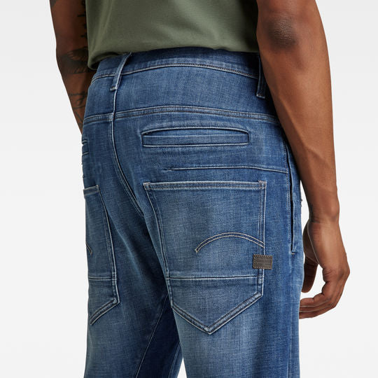 D-Staq 3D Slim Jeans Dada sport preloved - seconde main