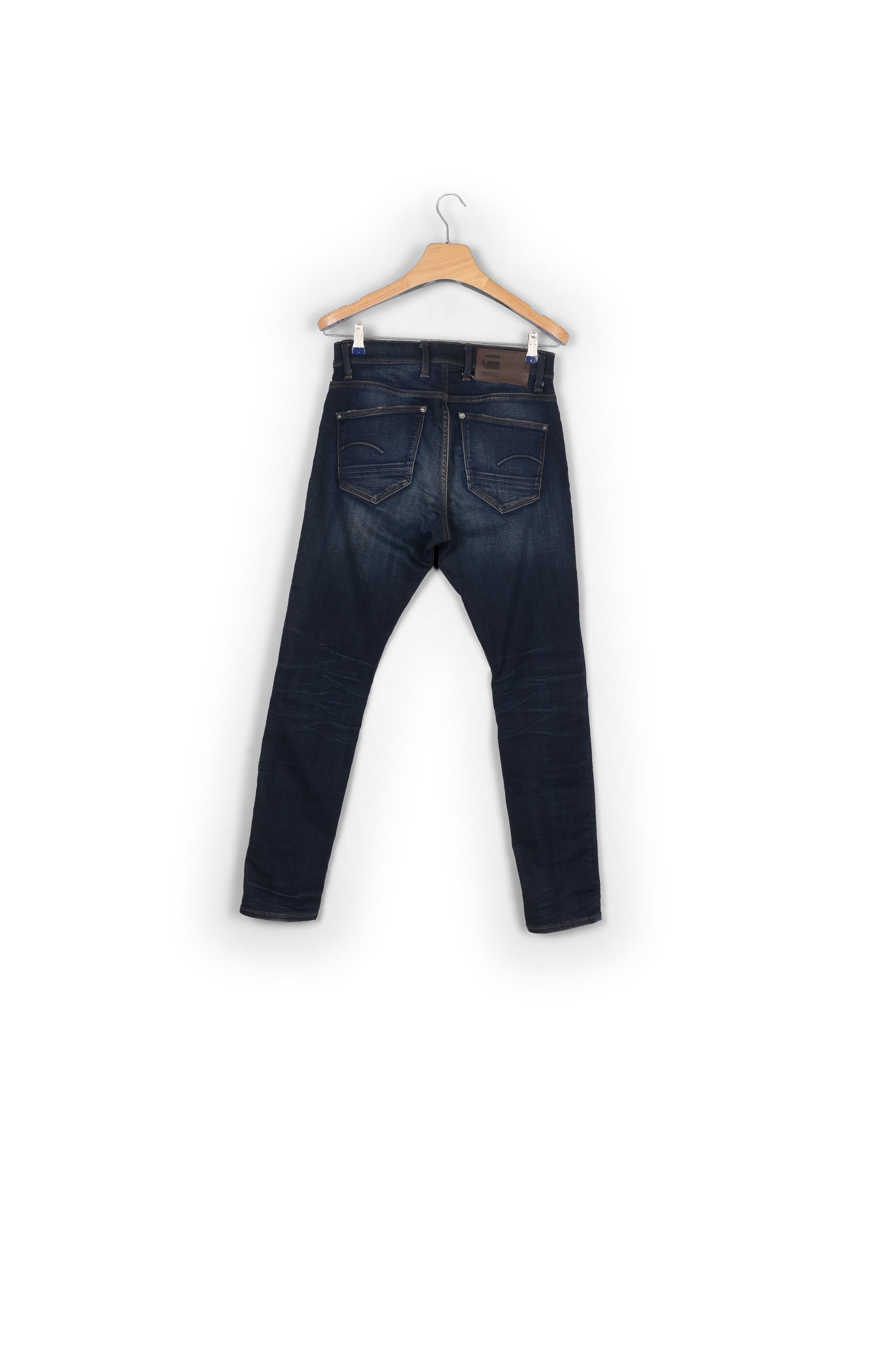 Revend FWD Skinny Jeans Dada sport preloved - seconde main