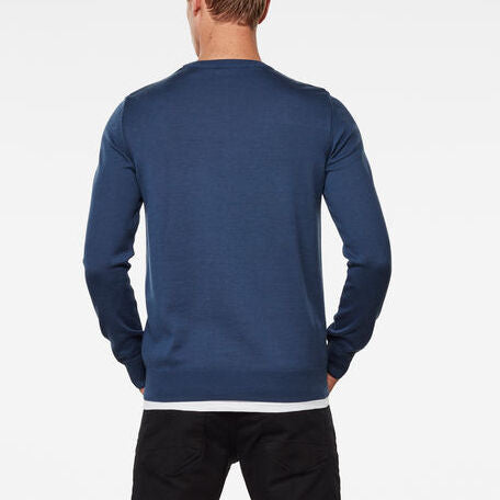 Premium Basic Knit Dada sport preloved - seconde main