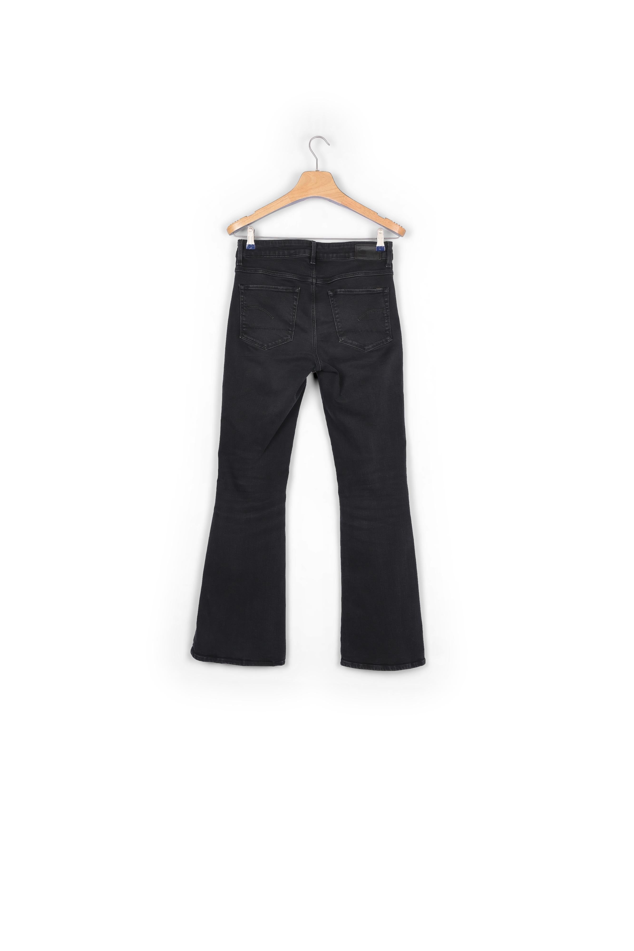 3301 High Flare Jeans Dada sport preloved - seconde main