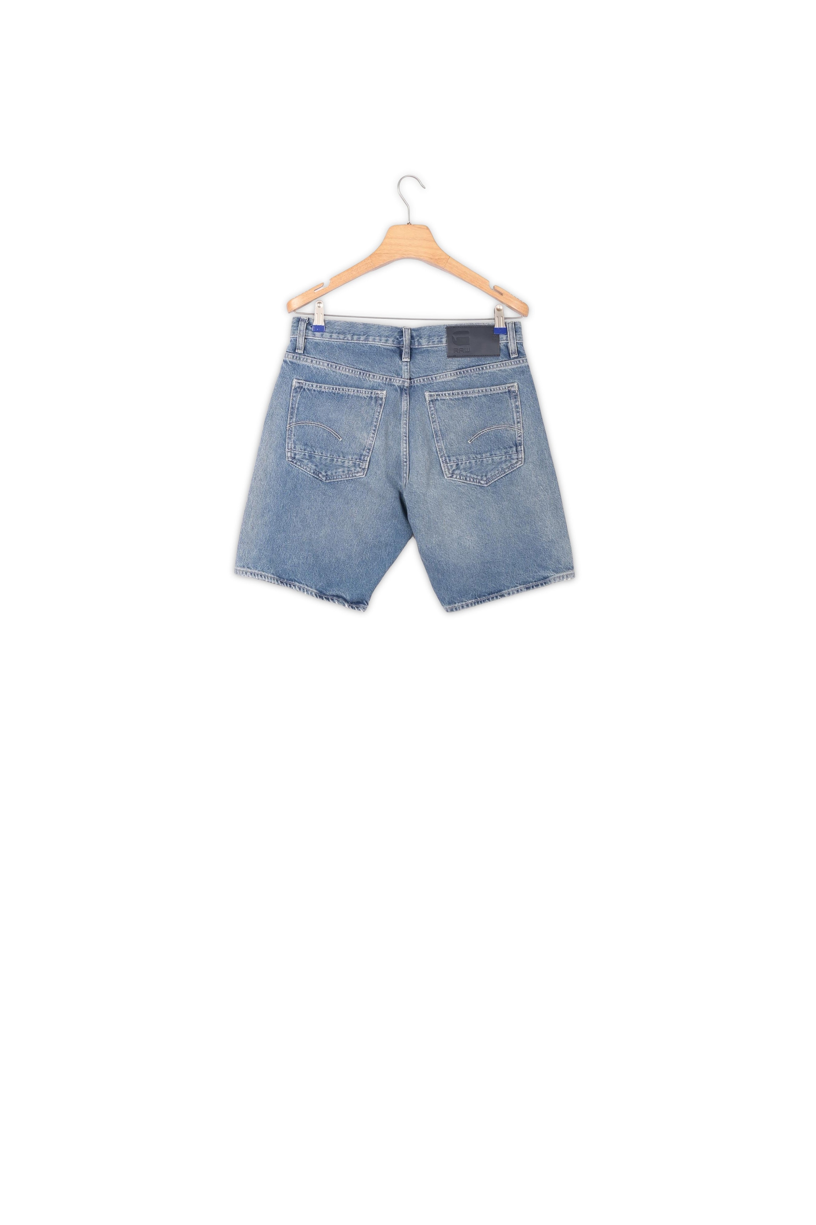 Triple A Denim Shorts Dada sport preloved - seconde main