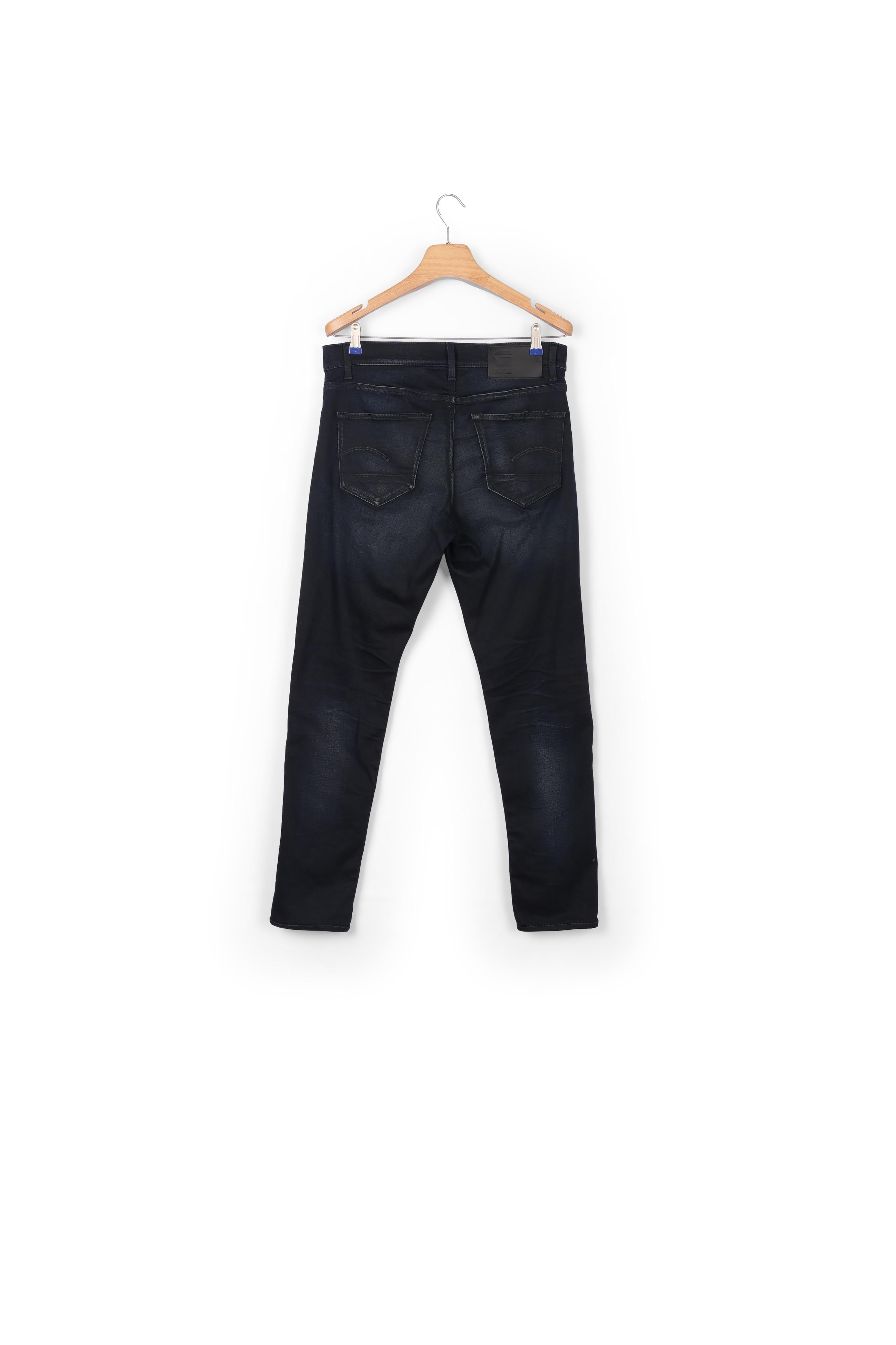 3301 Slim Jeans Dada sport preloved - seconde main