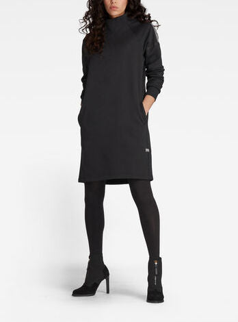 Tape Raglan Dress Dada sport preloved - seconde main