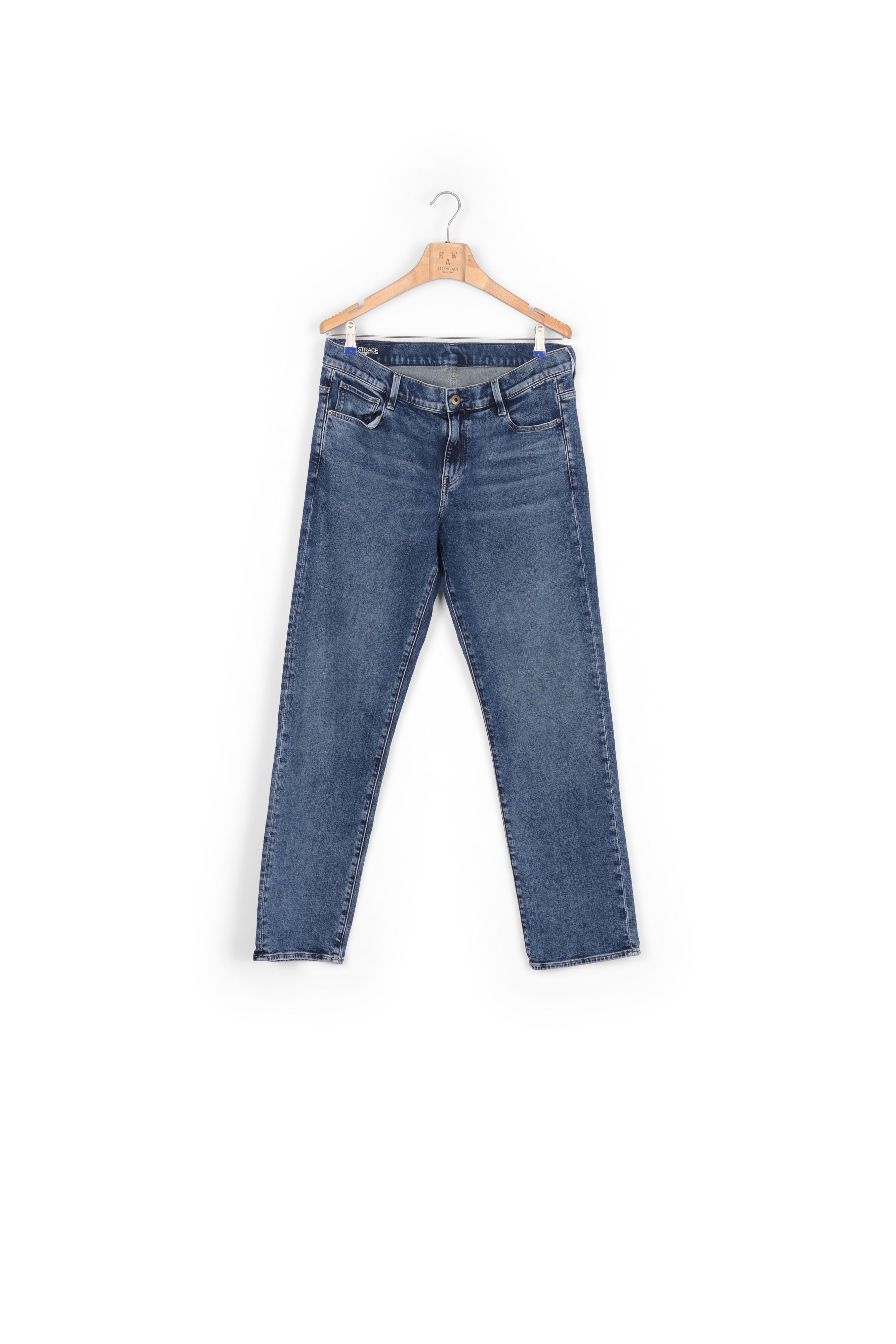 Jean Strace Straight Dada sport preloved - seconde main