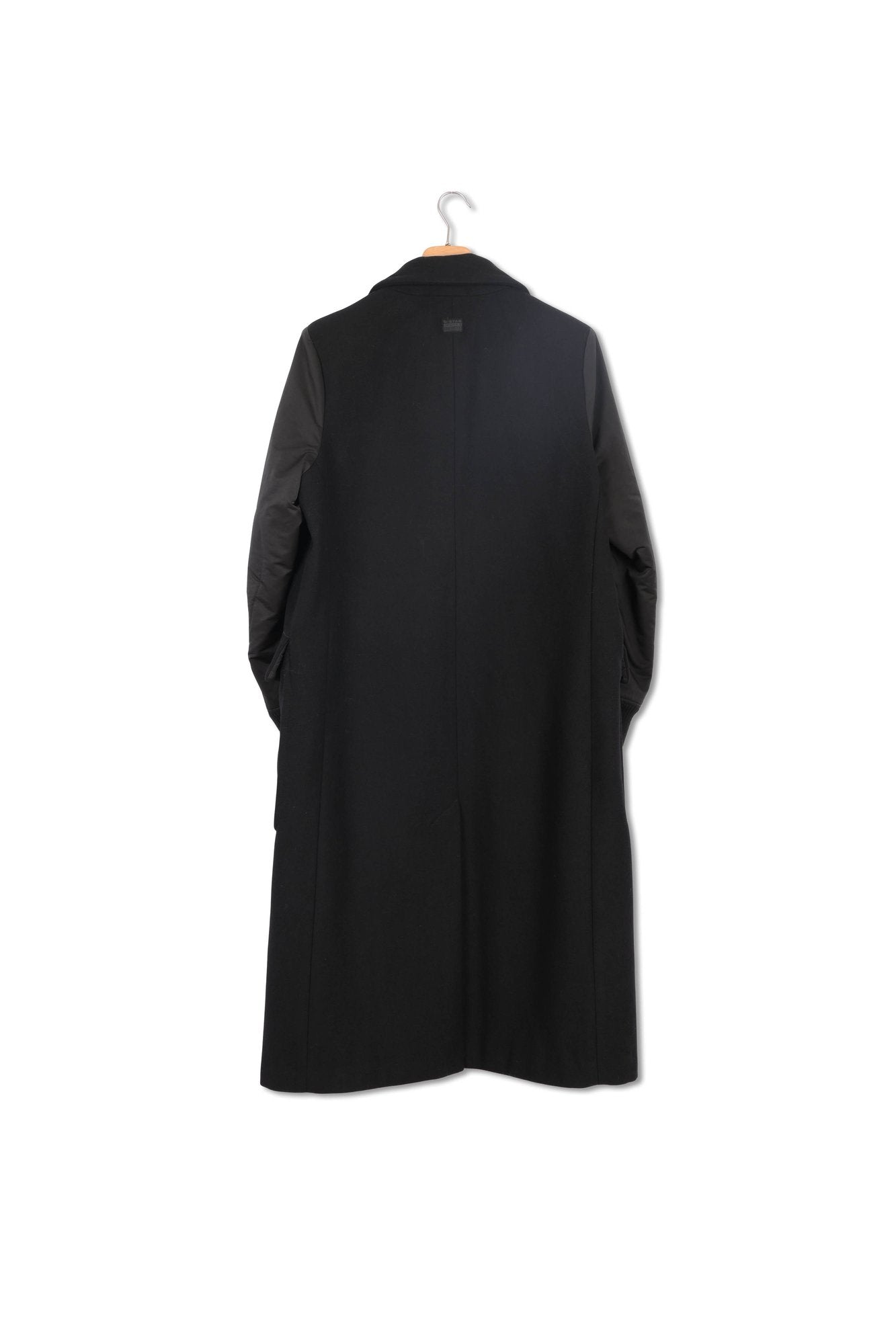 Wool Long Mantel Dada sport preloved - seconde main