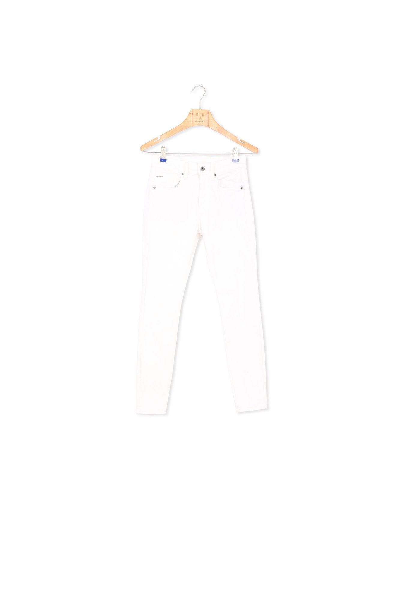 Jean Lhana Skinny Dada sport preloved - seconde main