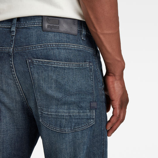 Pilot 3D Slim Jeans Dada sport preloved - seconde main